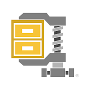 Winzip Logo