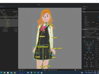 Adobe Character Animator - Image 2