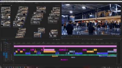 Adobe Premiere Pro - Image 3