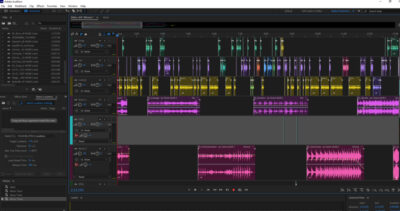 Adobe Audition - Image 4