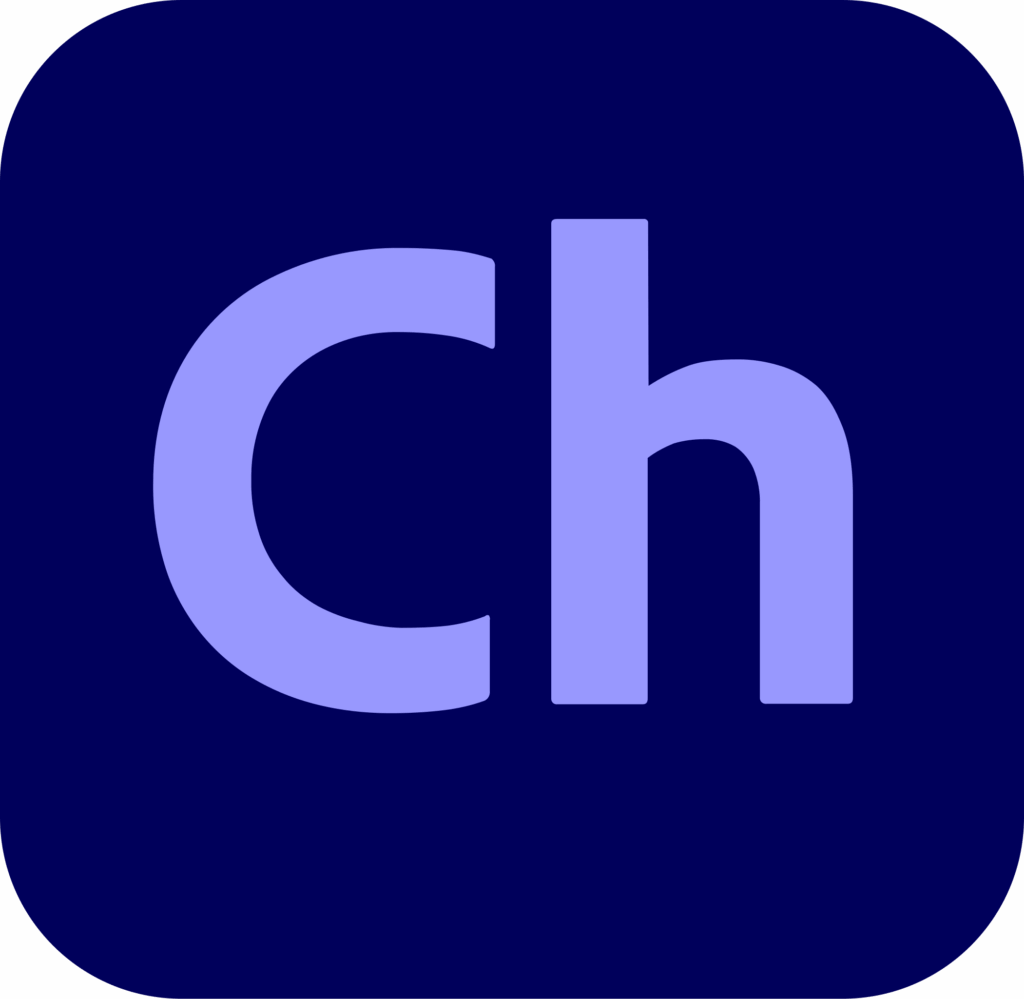 Adobe Character Animator icon
