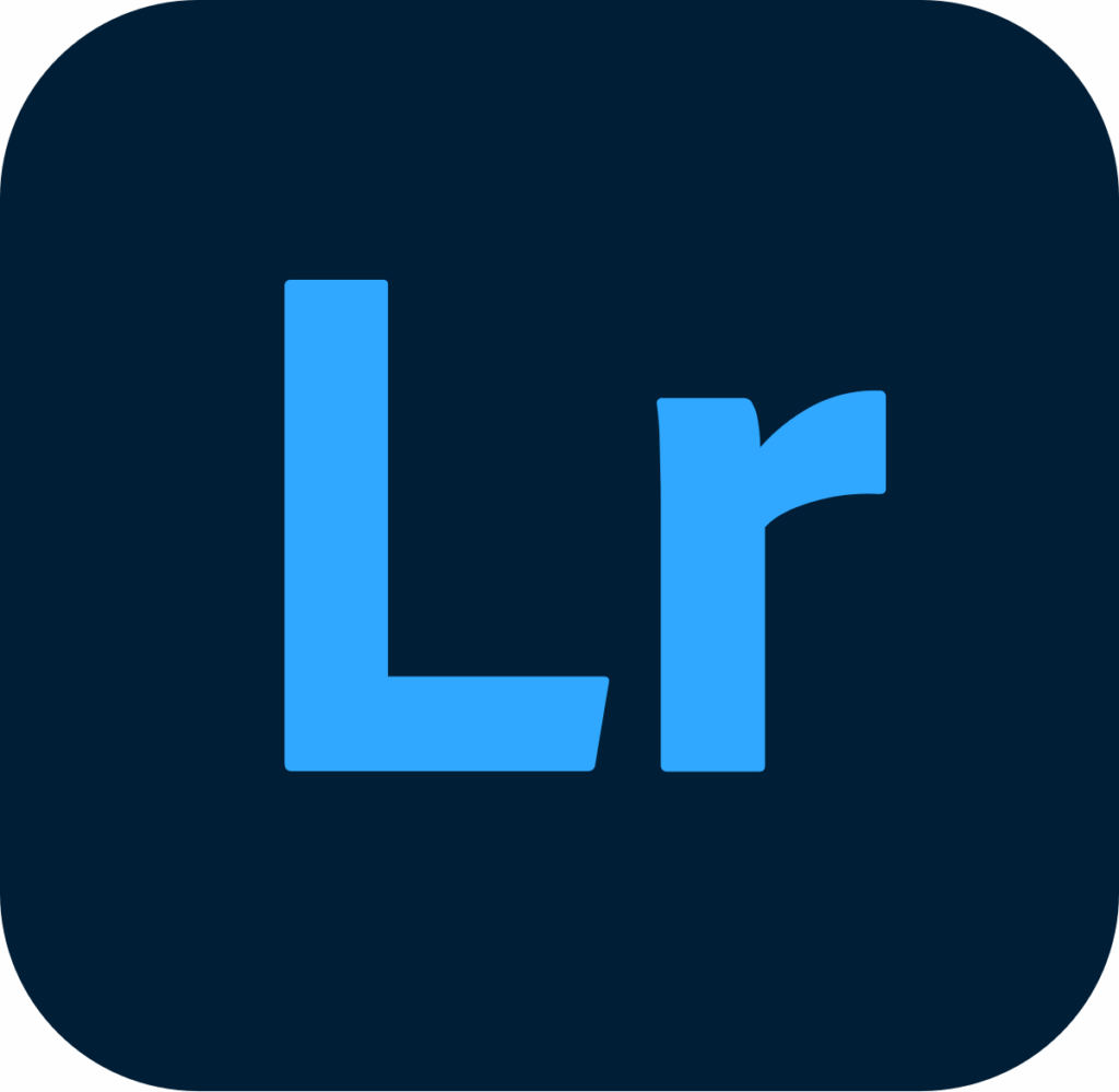 Adobe Lightroom icon
