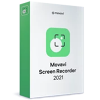 Movavi Screen Recorder