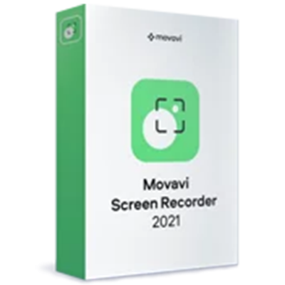 Movavi Screen Recorder