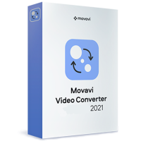 Movavi Video Converter Premium 2021