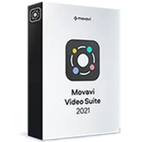 Movavi Video Suite 2021