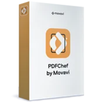 PDFChef by Movavi