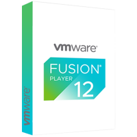 VMware Fusion 12 Player