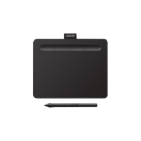 Wacom Intuos S Black