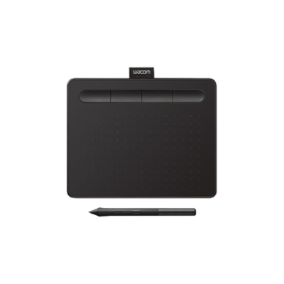 Wacom Intuos S Black