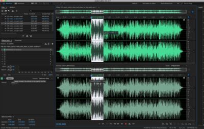 Adobe Audition - Image 3