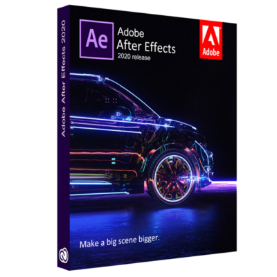 Adobe After Effects