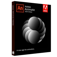 Adobe Animate