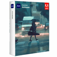 Adobe Animate