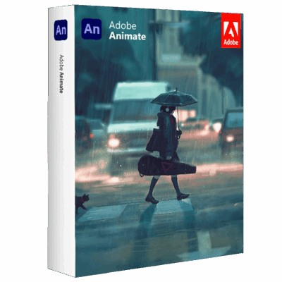 Adobe Animate