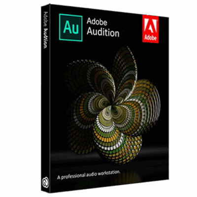 Adobe Audition