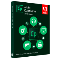 Adobe Captivate 2019