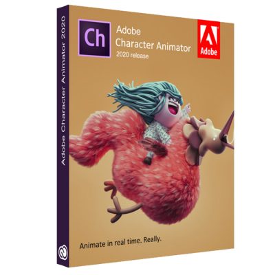 Adobe Character Animator