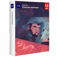 Adobe Character Animator