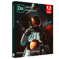 Adobe Dimension