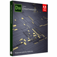 Adobe Dreamweaver