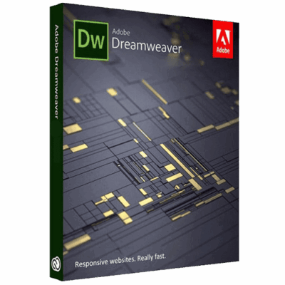 Adobe Dreamweaver
