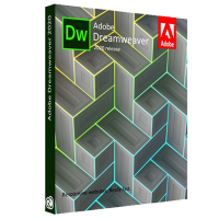 Adobe Dreamweaver