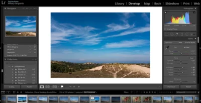 Adobe Lightroom - Image 5