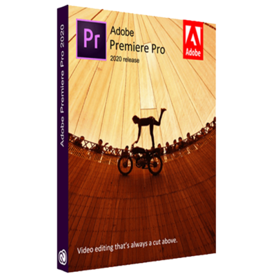 Adobe Premiere Pro