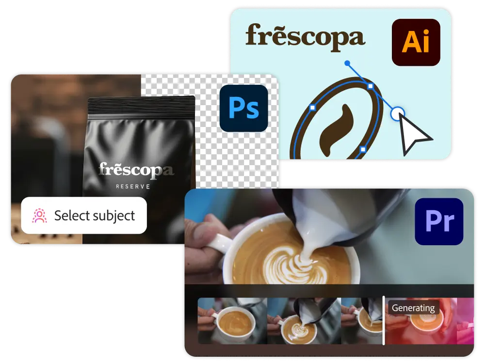 Adobe Premiere Pro for Brand Content