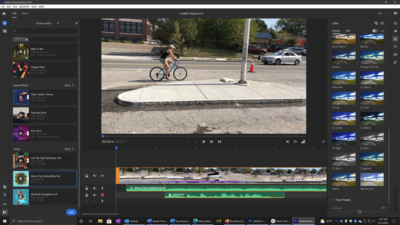 Adobe Premiere Rush - Image 2