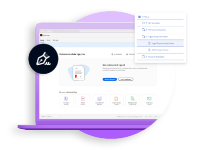 Adobe Sign Enterprise - Image 5