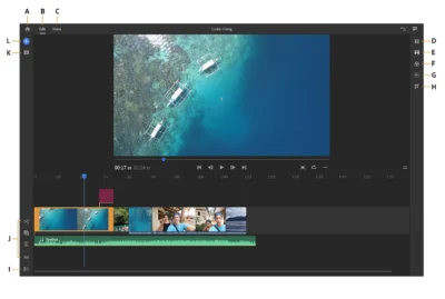 Adobe Premiere Rush - Image 4