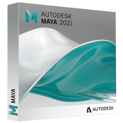 Autodesk Maya