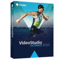 Corel VideoStudio Ultimate 2020