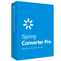 iSpring Converter Pro