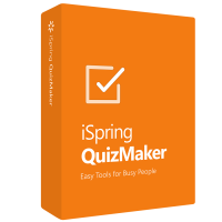 iSpring Quiz Master