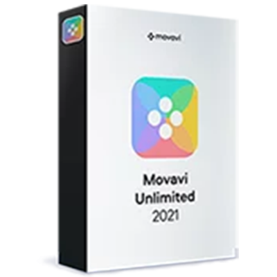 Movavi Unlimited