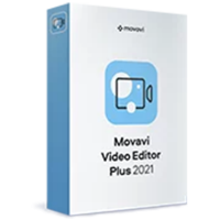 Movavi Video Editor Plus 2021