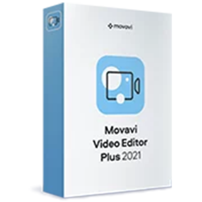 Movavi Video Editor Plus 2021