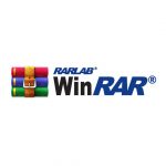 Winrar Logo