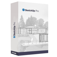 Trimble SketchUp Pro 2021