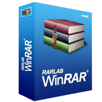 WinRAR 6.00