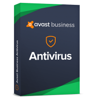 Avast Business Antivirus