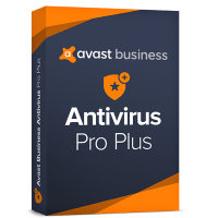 Avast Business Antivirus Pro Plus