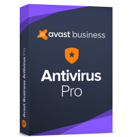 Avast Business Antivirus Pro