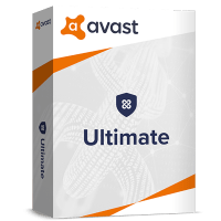 Avast Ultimate