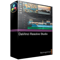 DaVinci Resolve 17