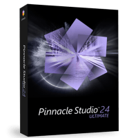 Pinnacle Studio 24 Ultimate