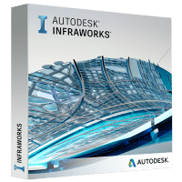 Autodesk Infraworks